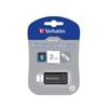 Pen drive VERBATIM 2GB BLACK